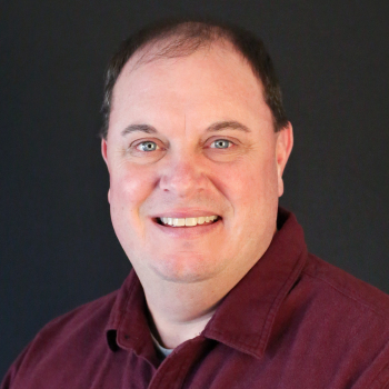 Brett Pidgeon Headshot
